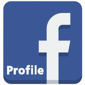 โปรไฟล์หลักเฟสบุ๊คของเรา