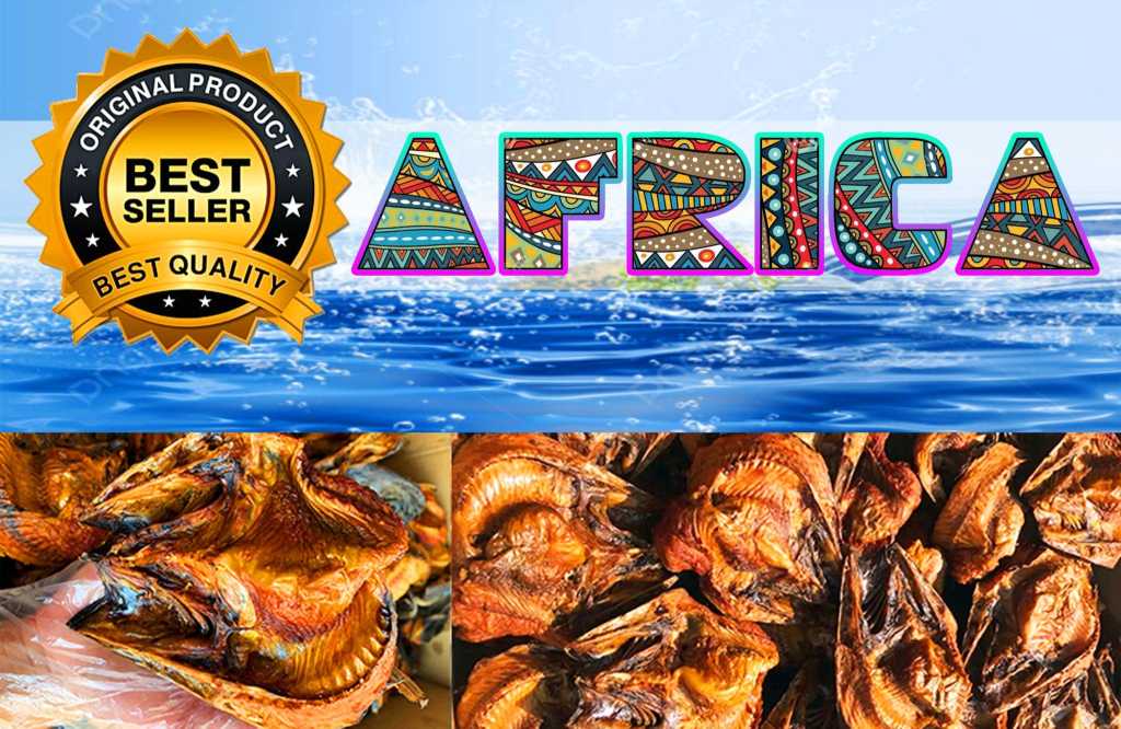 Grilled & Smoked Pangasius